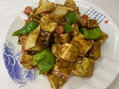-北戴河庆山饭店·海鲜砂锅粥(北戴河黑石路店)
