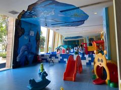 -深圳大梅沙京基洲际度假酒店