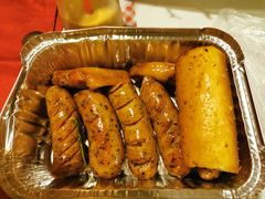 -爱丽丝牛排西餐厅(光谷步行街店)