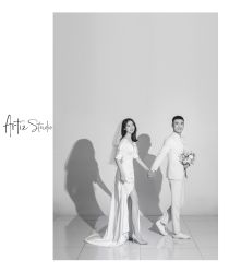 -艺匠摄影ARTIZ STUDIO(南京店)