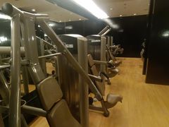 -丽思卡尔顿酒店泳池(金融街店)