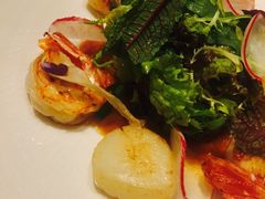 -恰餐厅及酒吧 CHAR Bar & Grill (北京丽都皇冠假日店)