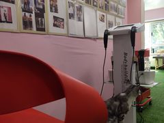 -炼呗运动康复·健身工作室(紫竹桥店)