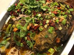 -东北大学（浑南校区）食堂