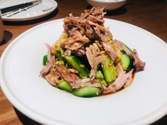 -吕氏疙瘩汤·新鲁菜(济南万象城店)