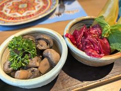 -卢布里西餐厅(星海广场店)