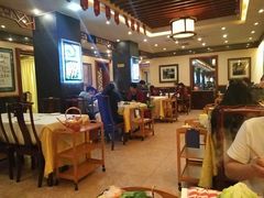 大堂-东来顺饭庄(天坛店)