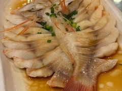-全聚德(上海首店浦东店)