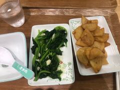 -老乡鸡(东方广场店)
