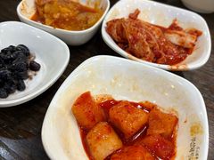 -釜山豚骨汤饭(芝罘万达广场店)