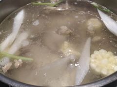 -南城十里潮汕鲜牛火锅·鲜虾生滚粥(融汇老商埠店)