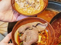 -冯校长老火锅(广州正佳广场店)