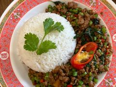 -曼谷食堂·泰国家庭料理