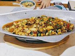 -不倒翁·安徽名菜楼(步行街店)