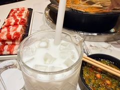 -钢管厂五区小郡肝火锅串串香(清河店)