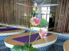 -美瑞斯特健身游泳会所(中南城店)