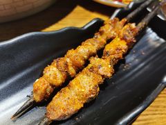 -品味新疆·新疆风味特色餐厅(泉舜店)