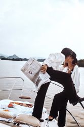 -薇咖映画婚纱摄影工作室