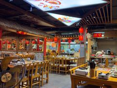 -印象鲵宴·张家界地标美食名片(溪布街店)