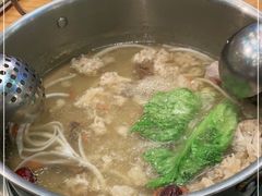 -南国锋味椰子鸡(瀚海店)