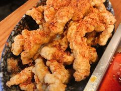 -付小姐在成都(中山公园店)