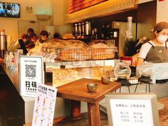 -喜茶(东莞汇一城店)