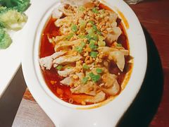 -前海沿·青岛菜(大拇指广场石老人店)