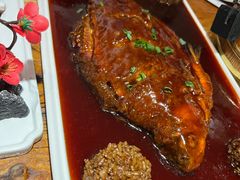 -苹果树下艺术餐厅(宋庄店)