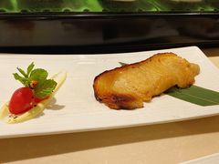 -阿吾罗日本料理(K11艺术中心店)