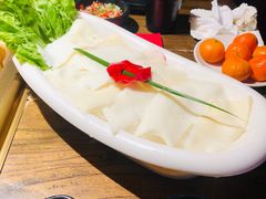 -九鼎轩脆毛肚火锅(商业街店)