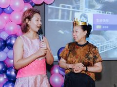 -CIAO·团建聚餐·生日派对轰趴馆(福田店)