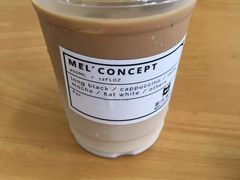 -墨本概念MELCONCEPT