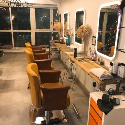 -净漪造型 PURE RIPPLE