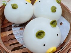 -点都德(龙之梦店)