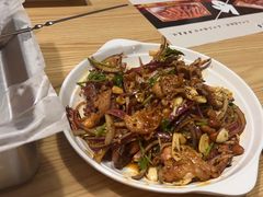 -三个大叔东北烧烤·砂锅菜(西三旗店)