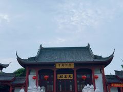 -安亭老街
