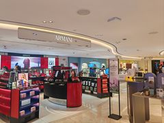 -DFS迪斐世(香港广东道店)