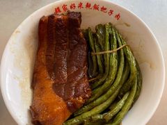 -赵家好米干饭把子肉(小纬六路店)