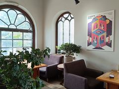 -1901 Cafe(西四店)