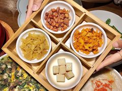 -闽上鲜·福建菜(龙湖滨江天街店)