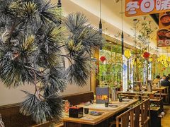 -范家小馆·烤鸭新京菜(金融街店)