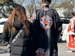 -明皇城东安门遗址