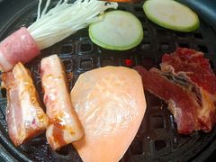 -牛犇炭火烤肉·鲜切烤肉(承德总店)