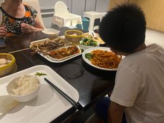 -阿那亚第三食堂 Cafeteria 3