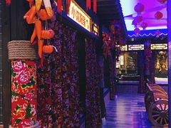 -宝丽金大酒店·洗浴中心
