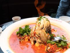 -炊烟小炒黄牛肉(中心印象城店)