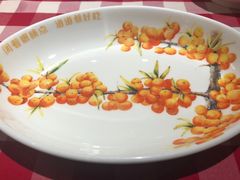 -西贝(上海我格广场店)