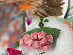 -龙鲜会·澳门生鲜火锅(诚品店)