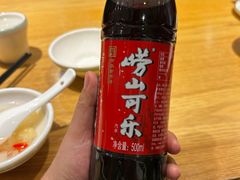-汇丰苑·海鲜青岛菜(中山路大鲍岛店)