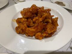 -马凯餐厅(长椿街店)